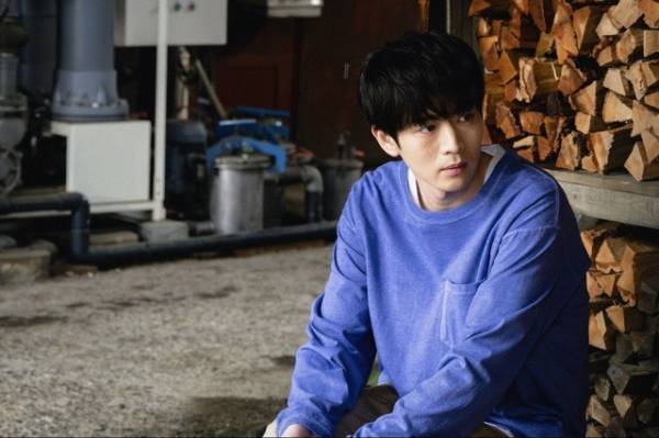 “3姉妹の弟”齋藤潤、ほぐれていく心のボーダーに『カラオケ行こ！』役名までトレンド入り「9ボーダー」第6話