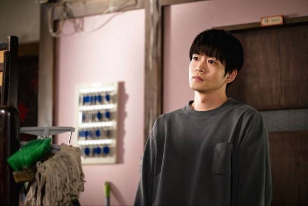 “3姉妹の弟”齋藤潤、ほぐれていく心のボーダーに『カラオケ行こ！』役名までトレンド入り「9ボーダー」第6話