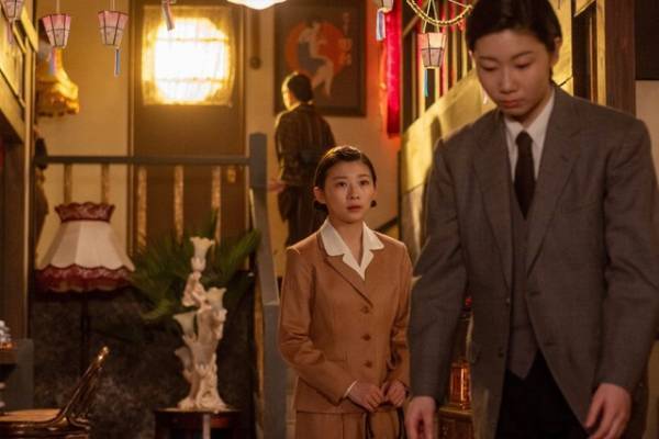 「虎に翼」現在まで連なる、伊藤沙莉“寅子”の怒りと苦悩と挫折を目の当たりに