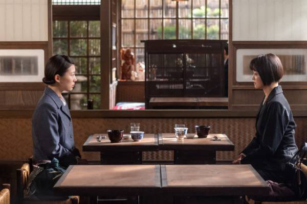 「虎に翼」現在まで連なる、伊藤沙莉“寅子”の怒りと苦悩と挫折を目の当たりに