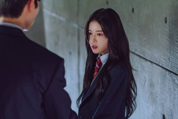 韓国ドラマ「ヒエラルキー」、ディーン・フジオカ出演台湾ドラマも　6月のNetflix注目作品