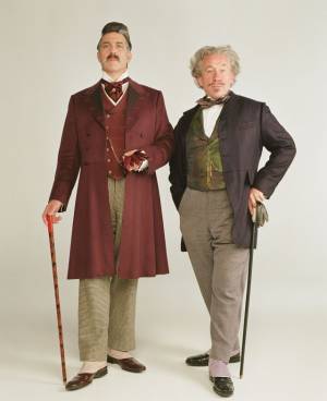 「こんなに疲れたことはなかった」『オペラ座の怪人』デザイナーが衣装の秘密明かす