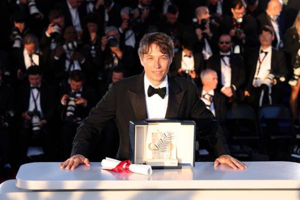 河合優実×山中瑶子監督『ナミビアの砂漠』カンヌで批評家連盟賞　最高賞はショーン・ベイカー監督『Anora』