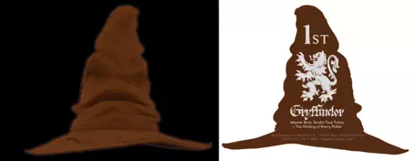 「スタジオツアー東京」開業1周年記念！ 『賢者の石』イメージの期間限定メニュー登場