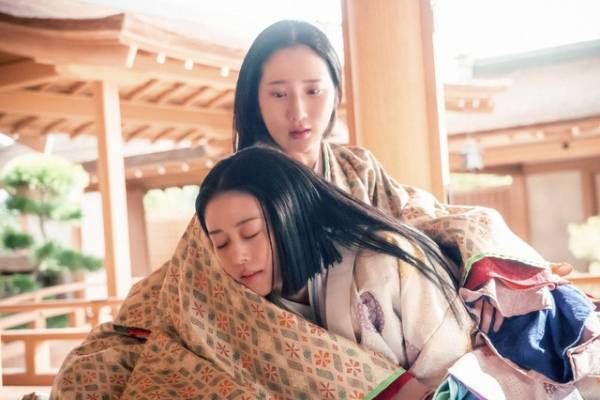 藤原定子役の高畑充希、第21回を終え…「限りなく死に近い」大河「光る君へ」君かたり