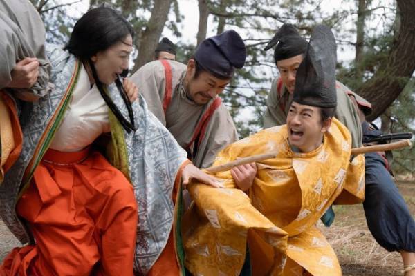 藤原定子役の高畑充希、第21回を終え…「限りなく死に近い」大河「光る君へ」君かたり