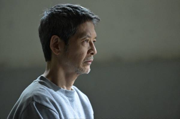 岩田剛典“緋山”に証拠を突きつける北村匠海“赤峰”に「ドヤ顔が最高！」の声上がる…「アンチヒーロー」7話