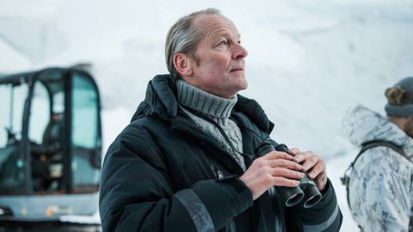 『ジョン・ウィック』全4作＆『RRR』 S・S・ラージャマウリ監督特集、放送