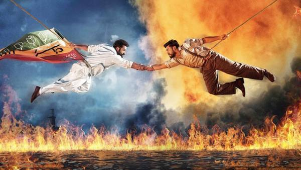 『ジョン・ウィック』全4作＆『RRR』 S・S・ラージャマウリ監督特集、放送