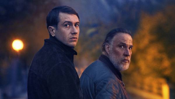 『ジョン・ウィック』全4作＆『RRR』 S・S・ラージャマウリ監督特集、放送