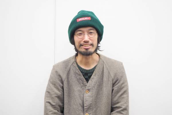 今泉力哉監督「情熱大陸」に登場　6月2日放送