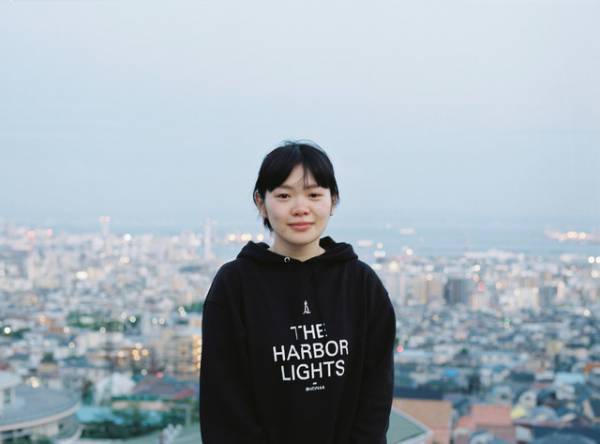 富田望生『港に灯がともる』クランクアップ「尊い日々でした」