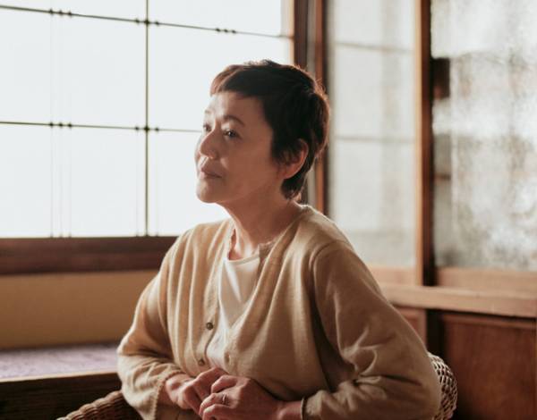 大竹しのぶ、目黒蓮主演月9「海のはじまり」に出演