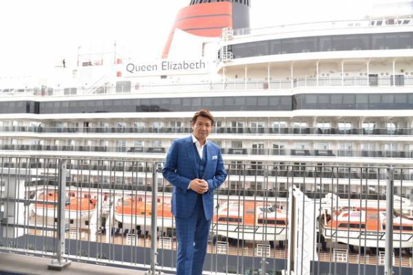 別所哲也「新たな技術を取り込んだショートフィルム」を分かち合う　今年のSSFF & ASIAへの思い語る