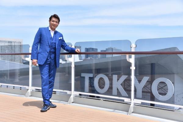 別所哲也「新たな技術を取り込んだショートフィルム」を分かち合う　今年のSSFF & ASIAへの思い語る