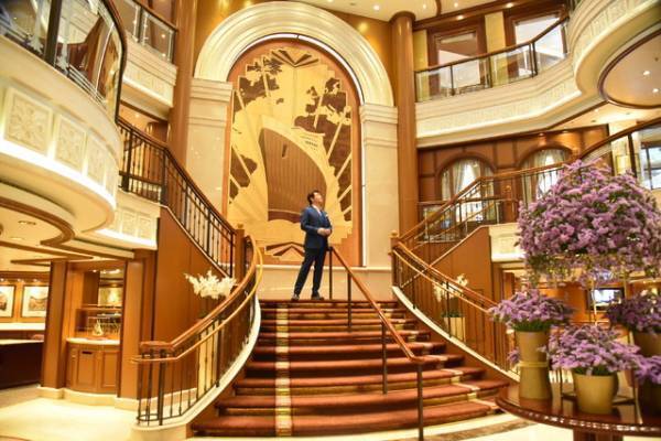 別所哲也「新たな技術を取り込んだショートフィルム」を分かち合う　今年のSSFF & ASIAへの思い語る