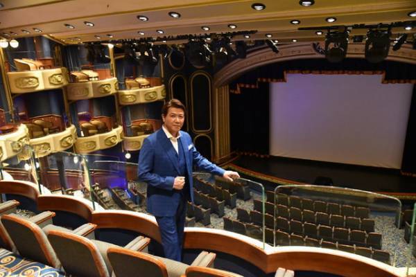 別所哲也「新たな技術を取り込んだショートフィルム」を分かち合う　今年のSSFF & ASIAへの思い語る