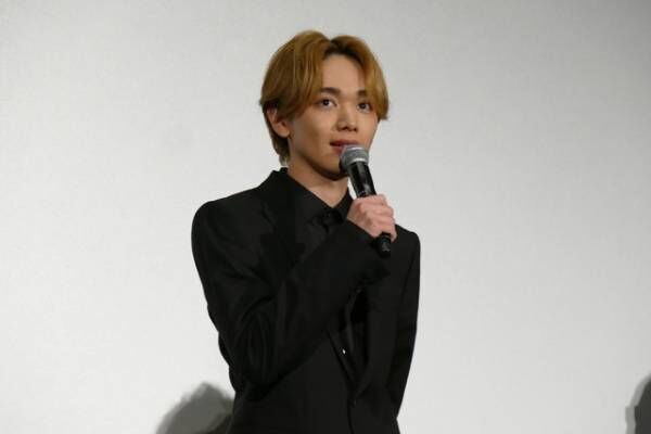 吉田鋼太郎『おいハンサム!!』映画化は「半信半疑」　ファンの“連帯意識”には感謝