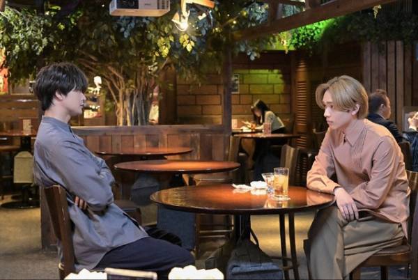 神尾楓珠“朝日”の告白に視聴者涙、“指輪の相手”考察も過熱…「くるり」8話