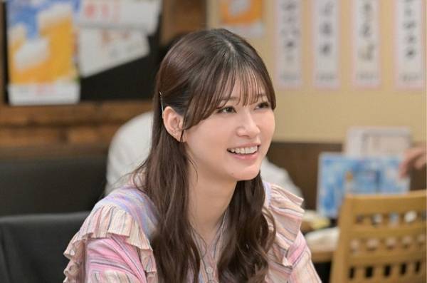 神尾楓珠“朝日”の告白に視聴者涙、“指輪の相手”考察も過熱…「くるり」8話