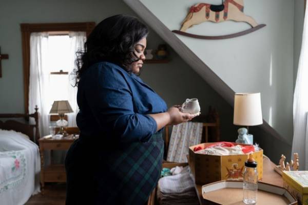 アカデミー俳優ダヴァイン・ジョイ・ランドルフ、圧倒的評価を集めた魅力に迫る『ホールドオーバーズ』