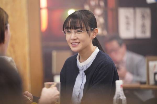 『先生の白い嘘』奈緒＆三吉彩花＆風間俊介のヒリつく冒頭映像＆原作者・鳥飼茜のコメント到着
