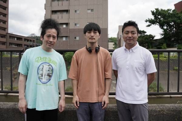 竹中直人＆山田孝之＆伊藤沙莉らが秋田での撮影を語る『MIRRORLIAR FILMS』S5メイキング映像