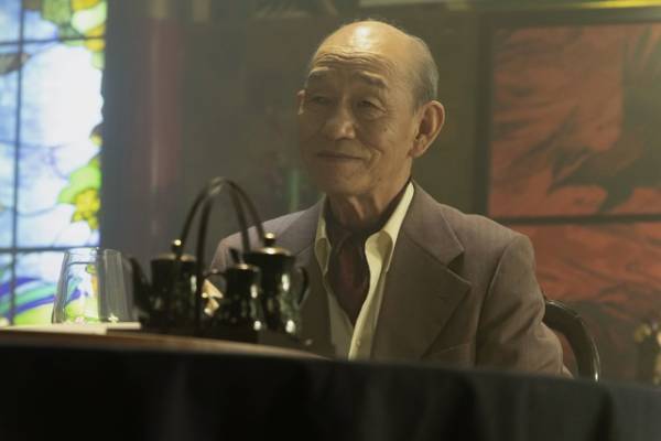 闇落ちした赤楚衛二“海斗”に迫る錦戸亮“郁弥”に「希望の光」「圧巻」の声上がる…「Re:リベンジ」8話