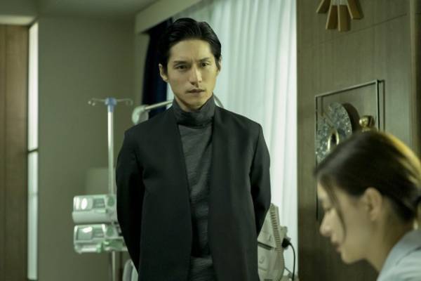 闇落ちした赤楚衛二“海斗”に迫る錦戸亮“郁弥”に「希望の光」「圧巻」の声上がる…「Re:リベンジ」8話