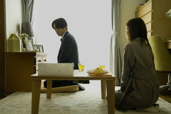 闇落ちした赤楚衛二“海斗”に迫る錦戸亮“郁弥”に「希望の光」「圧巻」の声上がる…「Re:リベンジ」8話