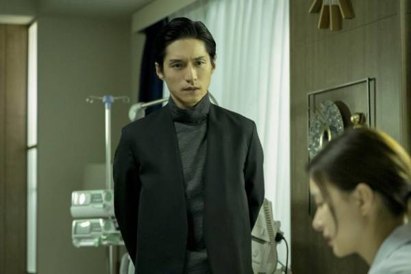 闇落ちした赤楚衛二“海斗”に迫る錦戸亮“郁弥”に「希望の光」「圧巻」の声上がる…「Re:リベンジ」8話