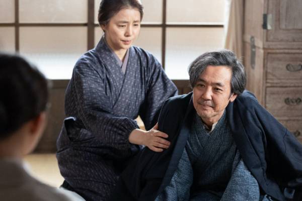 伊藤沙莉「優三さん役が太賀さんでよかった」朝ドラ「虎に翼」は新展開へ