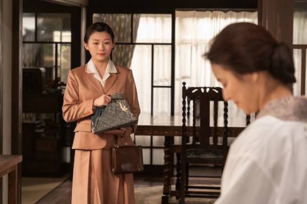 伊藤沙莉「優三さん役が太賀さんでよかった」朝ドラ「虎に翼」は新展開へ