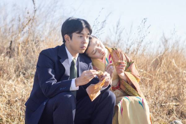 伊藤沙莉「優三さん役が太賀さんでよかった」朝ドラ「虎に翼」は新展開へ