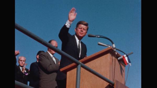 原爆製造のために生まれた町の歴史と現在…『リッチランド』予告編