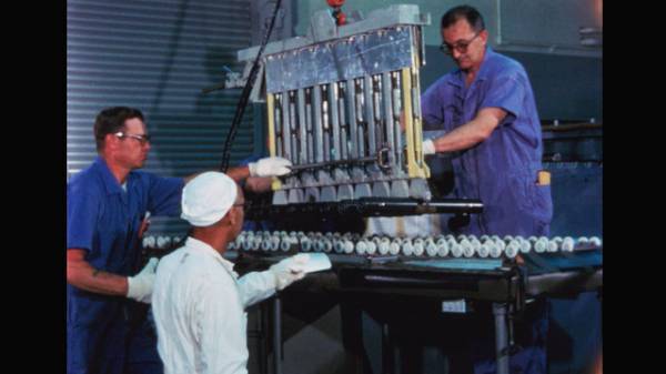 原爆製造のために生まれた町の歴史と現在…『リッチランド』予告編