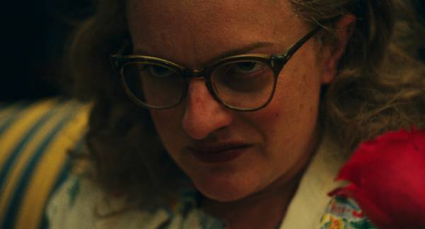 “魔女”と呼ばれた作家と若い夫婦の気まずい食事風景『Shirley シャーリイ』本編特別映像