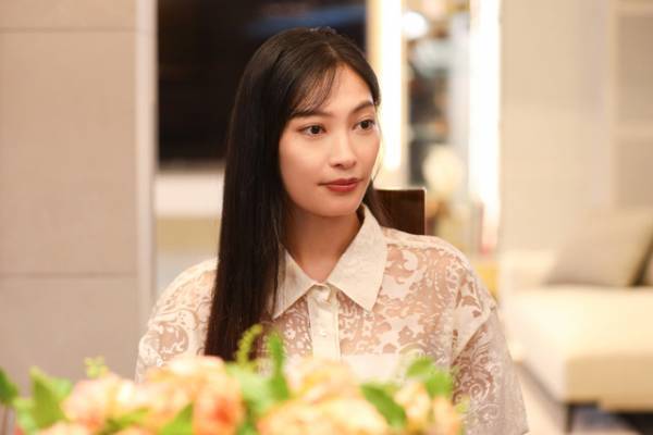 松下洸平“コウタロウ”の正体が明らかに！ 過去を知る重要人物として大政絢が出演「9ボーダー」