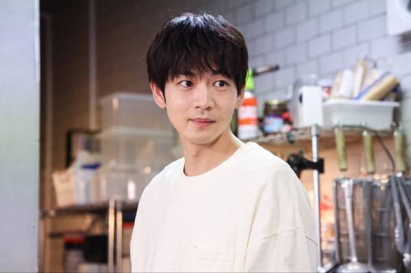 木南晴夏＆井之脇海“むつさく”に「最高に推せる」の声 「9ボーダー」第7話は“みんなの本音”回に