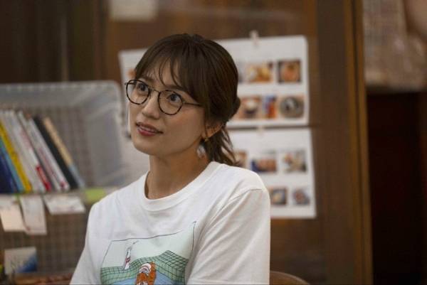 木南晴夏＆井之脇海“むつさく”に「最高に推せる」の声 「9ボーダー」第7話は“みんなの本音”回に