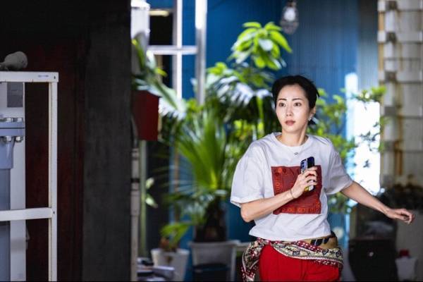 木南晴夏＆井之脇海“むつさく”に「最高に推せる」の声 「9ボーダー」第7話は“みんなの本音”回に