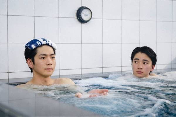 木南晴夏＆井之脇海“むつさく”に「最高に推せる」の声 「9ボーダー」第7話は“みんなの本音”回に