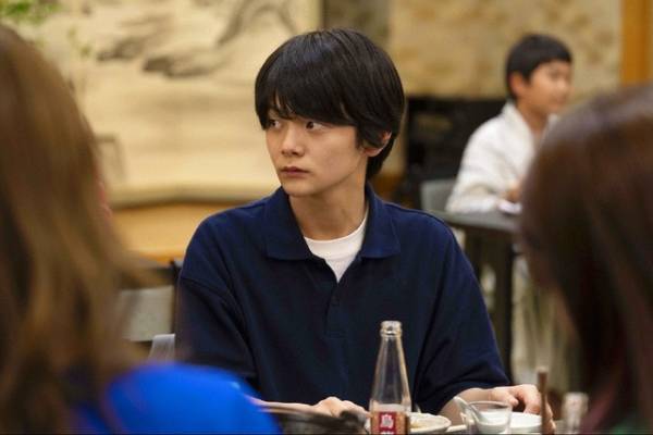 木南晴夏＆井之脇海“むつさく”に「最高に推せる」の声 「9ボーダー」第7話は“みんなの本音”回に