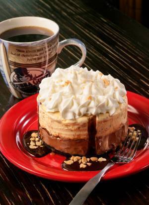 『フォレスト・ガンプ／一期一会』SPメニュー登場「ババ・ガンプ・シュリンプ」