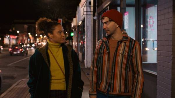 未解決事件にのめり込む…『＃スージー・サーチ』場面写真一挙解禁