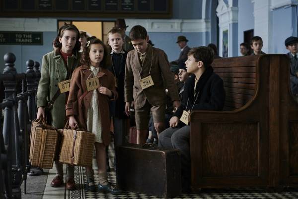 アンソニー・ホプキンス演じる“英国のシンドラー”の偉業から生まれた世界的キャラクターとは？『ONE LIFE』