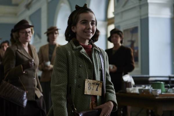 アンソニー・ホプキンス演じる“英国のシンドラー”の偉業から生まれた世界的キャラクターとは？『ONE LIFE』