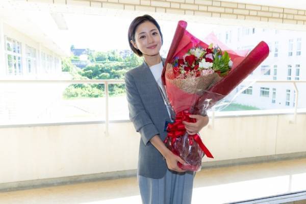 石原さとみ＆亀梨和也「Destiny」クランクアップ　最終話は6月4日