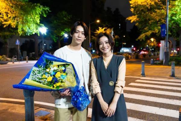 石原さとみ＆亀梨和也「Destiny」クランクアップ　最終話は6月4日