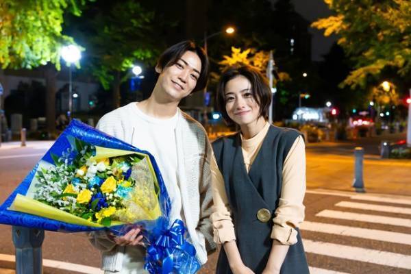 石原さとみ＆亀梨和也「Destiny」クランクアップ　最終話は6月4日